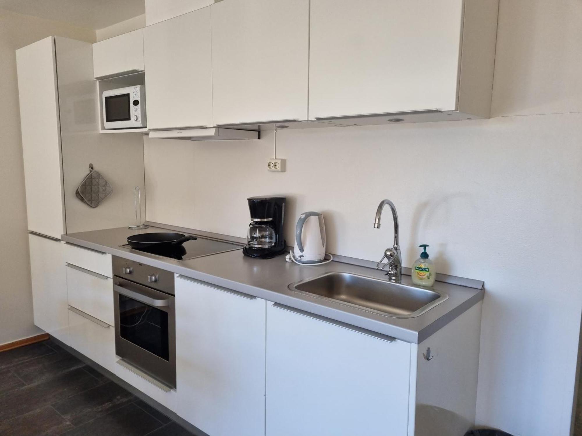 Hausvikstranda Lyngdal Phòng bức ảnh