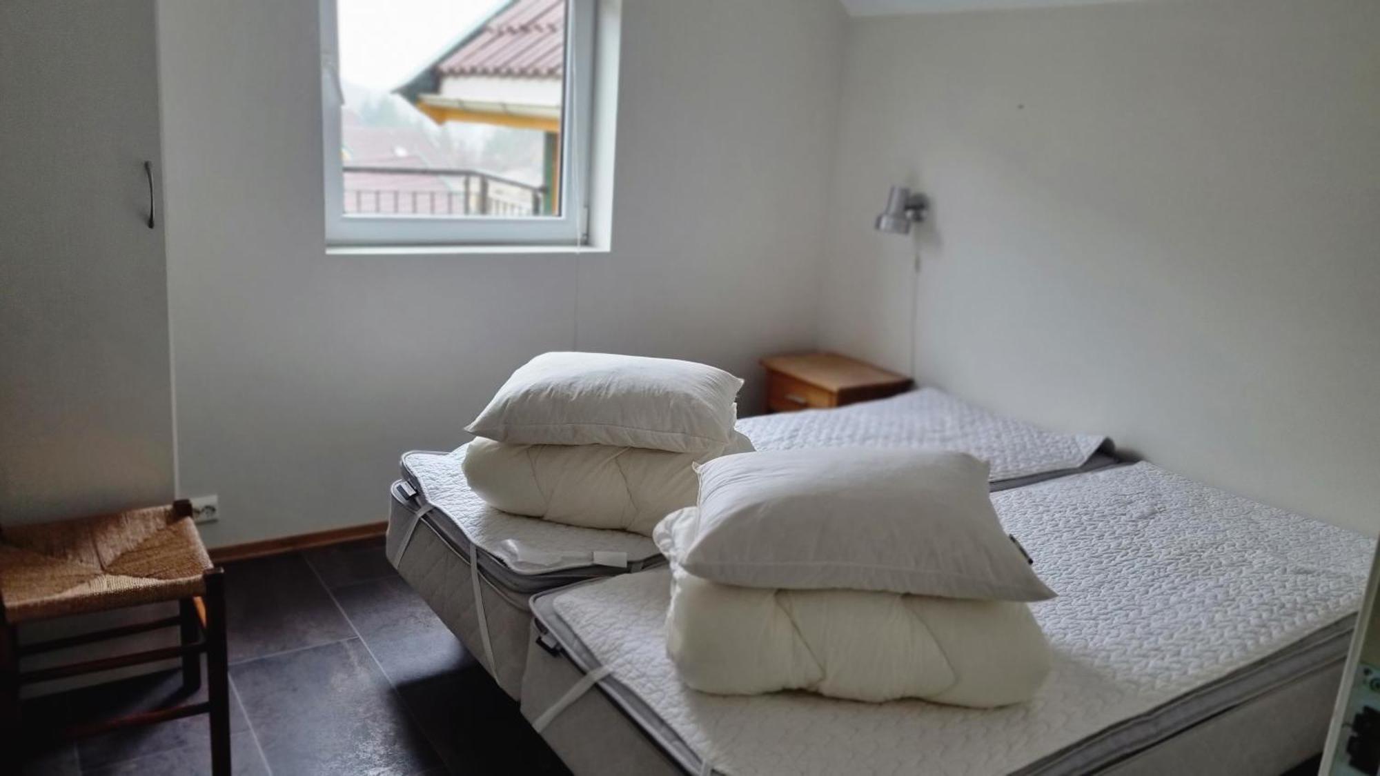 Hausvikstranda Lyngdal Phòng bức ảnh