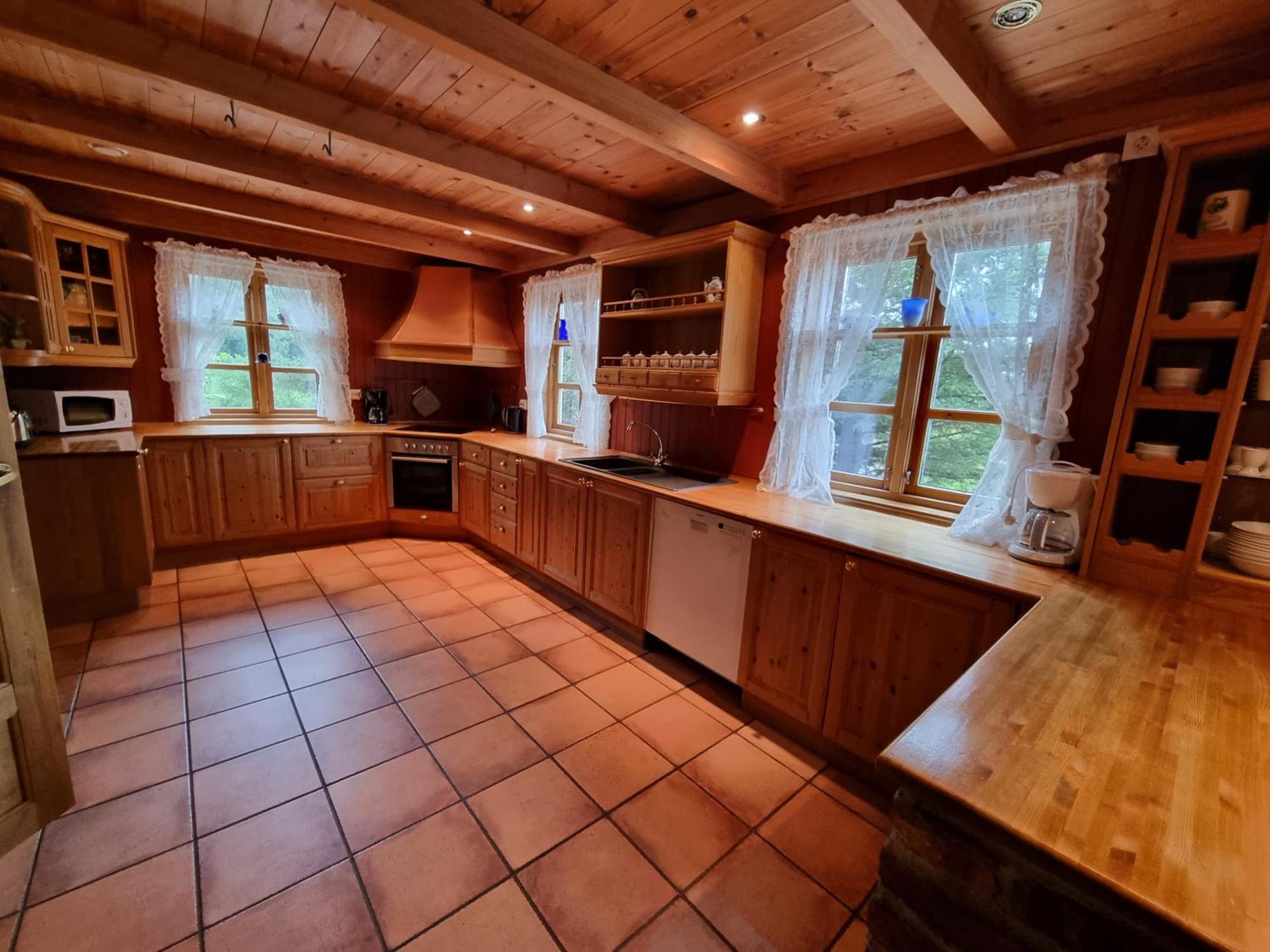 Hausvikstranda Lyngdal Phòng bức ảnh