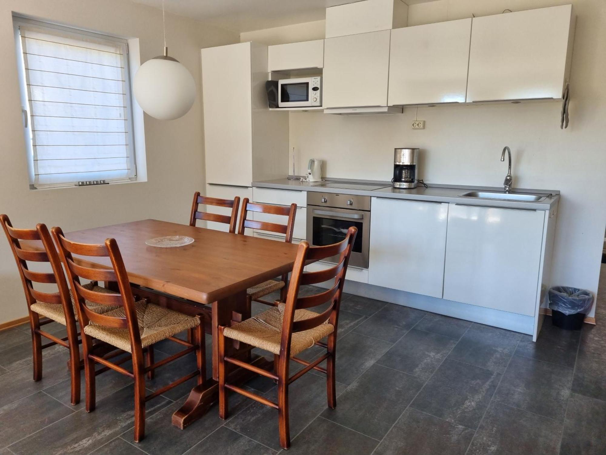 Hausvikstranda Lyngdal Phòng bức ảnh
