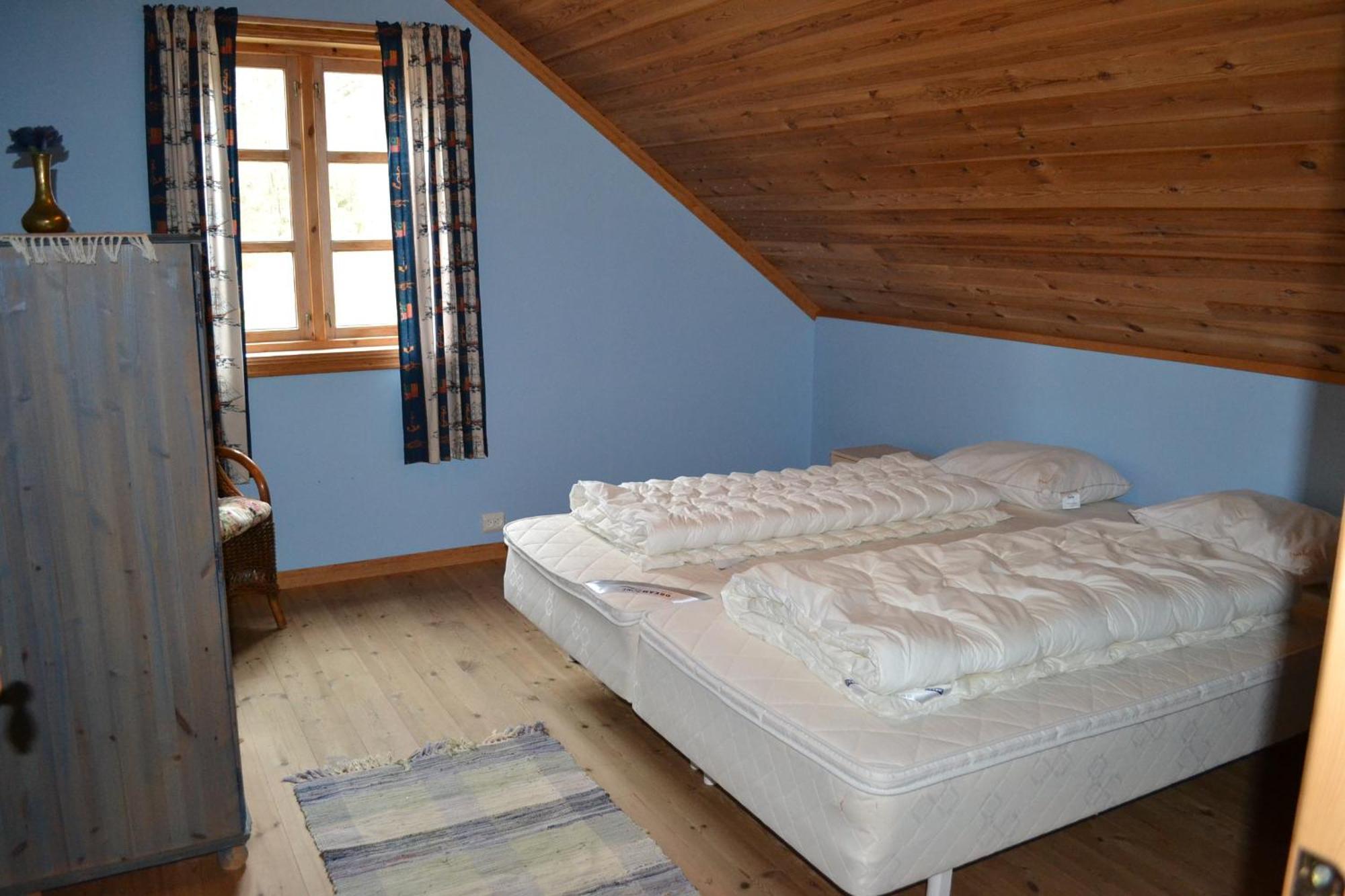 Hausvikstranda Lyngdal Phòng bức ảnh