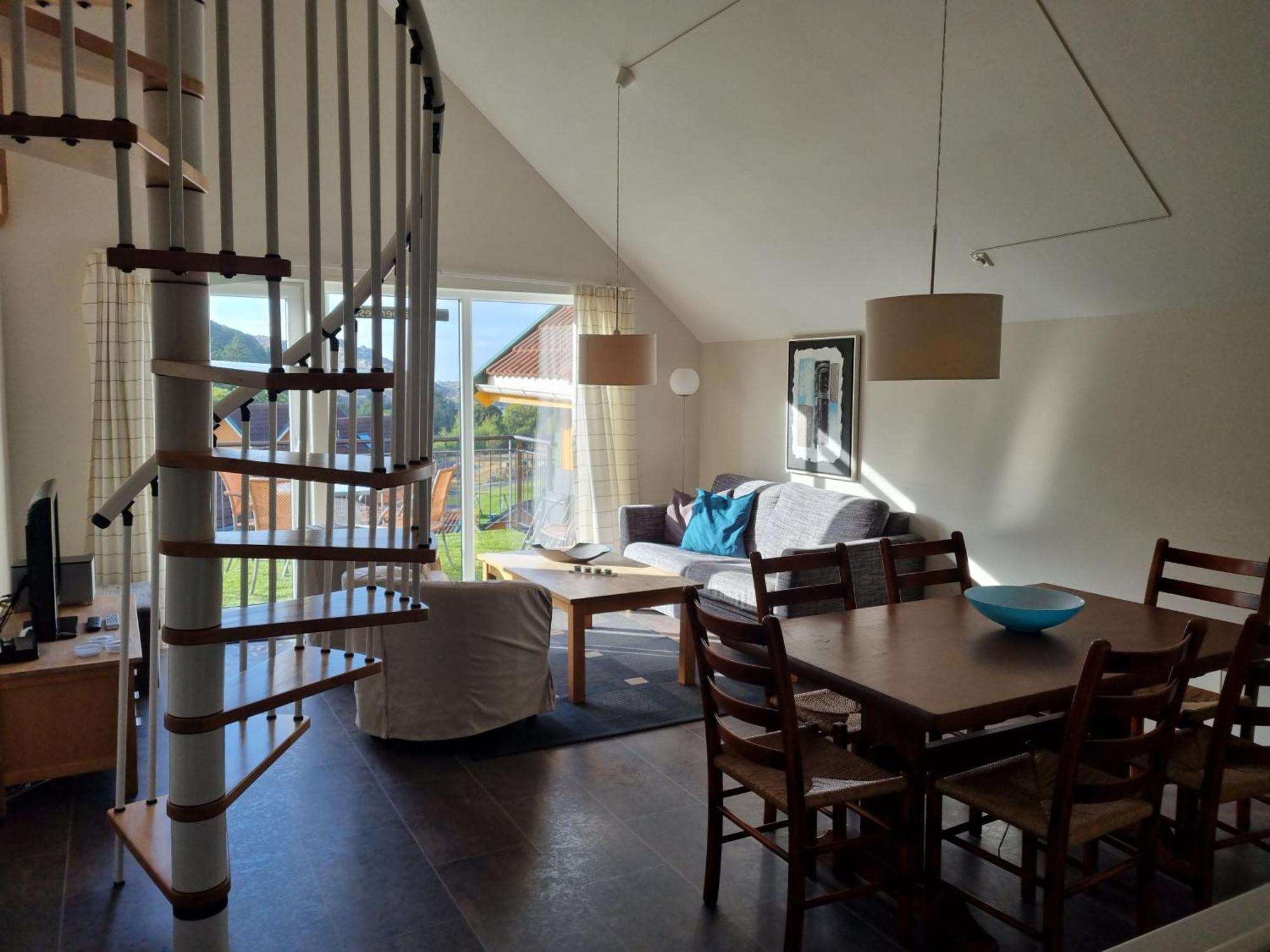 Hausvikstranda Lyngdal Phòng bức ảnh
